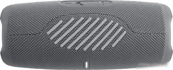 Беспроводная колонка JBL Charge 5 (серый) – фото товара