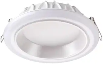 Точечный светильник Novotech Joia 358280 – изображение в каталоге