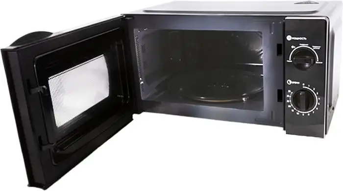 Микроволновая печь ECON ECO-2038M (черный) – фото товара