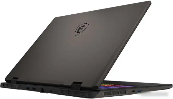 Игровой ноутбук MSI Sword 17 HX B14VFKG-046XRU – фото товара