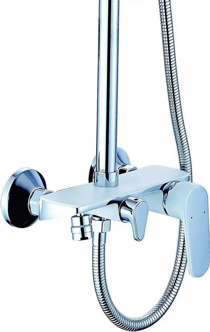 Душевая система Diadonna D87-335117W - фото товара