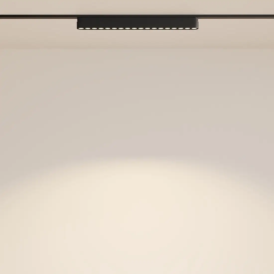 Трековый светильник Technical TR082-1-18W3K-M-B – фото товара