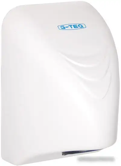 Сушилка для рук G-teq 8814 PW - фото товара