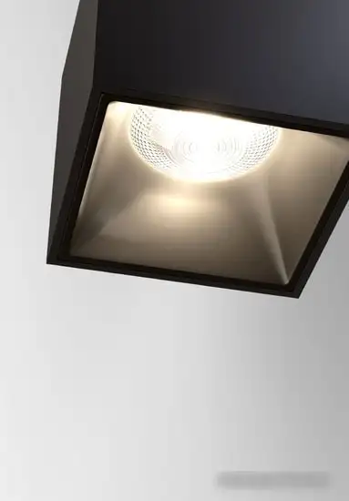Спот Maytoni Alfa LED C065CL-L12B3K – фото товара