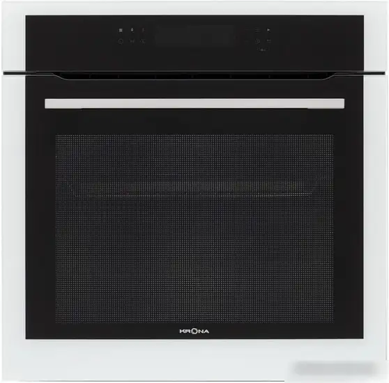 Электрический духовой шкаф Krona Universum 60 WH - изображение в каталоге