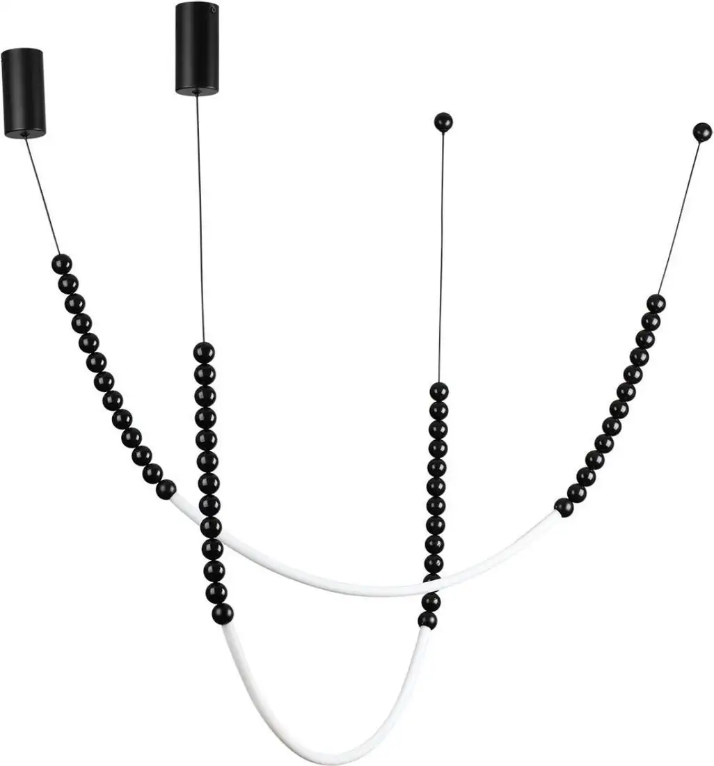 Подвесная люстра Odeon Light Monella 7149/24CL – фото товара