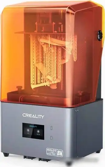 ILS принтер Creality Halot Mage Pro – фото товара