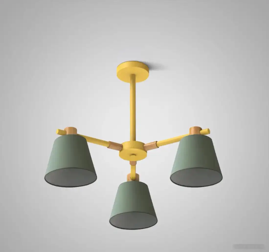 Подвесная люстра ImperiumLoft Naturaag01 177993-26 – фото товара