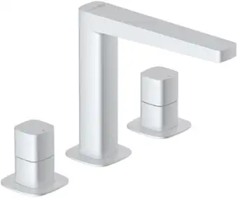 Смеситель Wasserkraft Saale 9535
