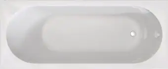 Ванна Radomir Вальс 170x75 1-01-0-0-1-337 - изображение в каталоге