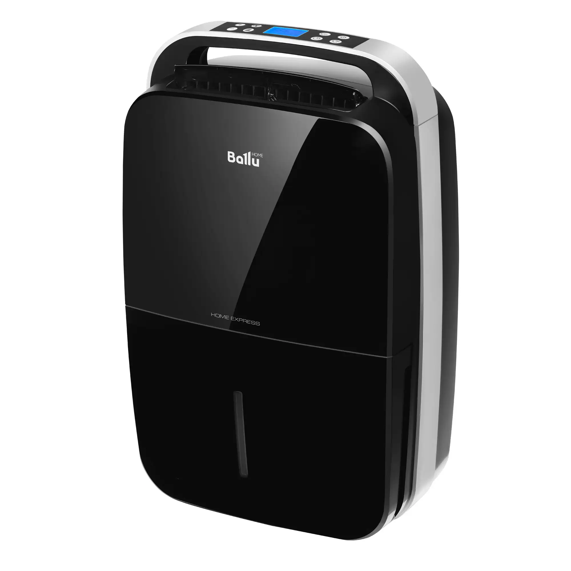 Осушитель воздуха Ballu BD30MN BLACK НС-1247966 - фото товара