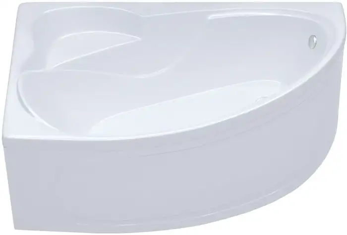 Ванна Triton Николь 160x100 R - фото товара