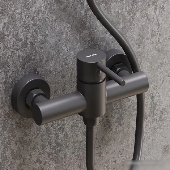 Смеситель Damixa Scandinavian Pure 362000300 - фото товара