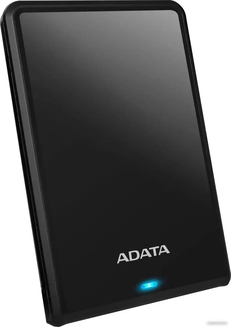 Внешний накопитель ADATA HV620S AHV620S-4TU31-CBK 4TB (черный) – фото товара