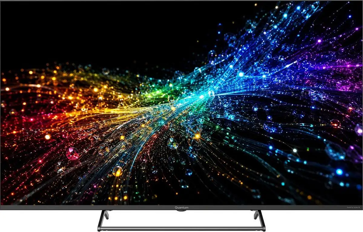 Телевизор Quantum 55U7BQ – фото товара