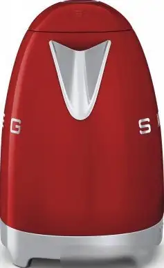 Чайник Smeg KLF04RDEU - фото товара