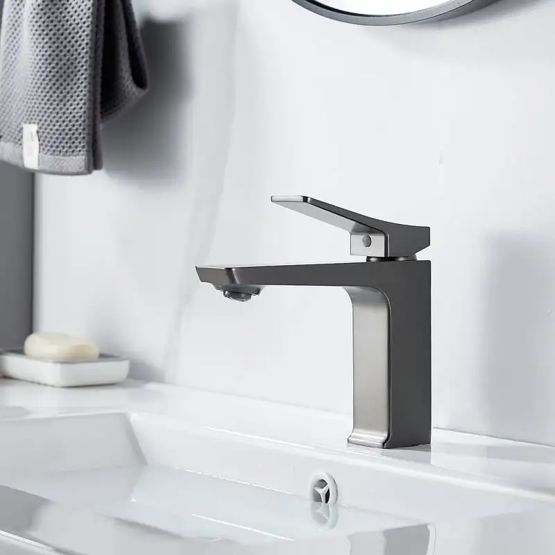 Смеситель Shevanik S4401T - фото товара