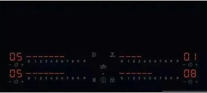 Варочная панель Electrolux EIS62453 - фото товара