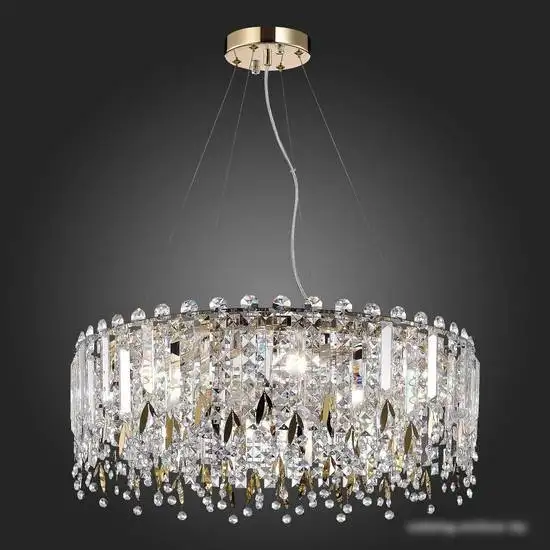 Подвесная люстра ST Luce SL1655.203.08 – фото товара