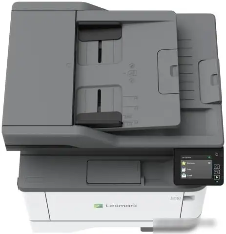 МФУ Lexmark MX431adn – фото товара