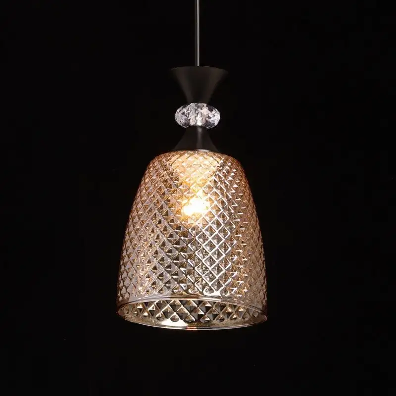 Подвесная люстра De City Лоск 107011001 – фото товара