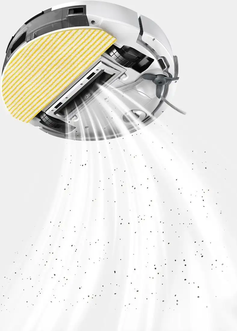 Робот-пылесос Karcher RVC 3 1.269-110.0 - фото товара