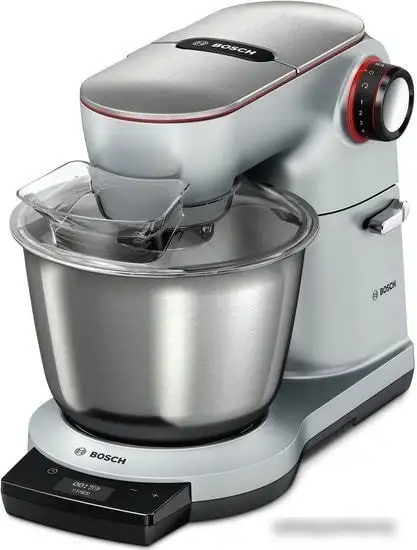 Кухонный комбайн Bosch MUM9BX5S22 - фото товара