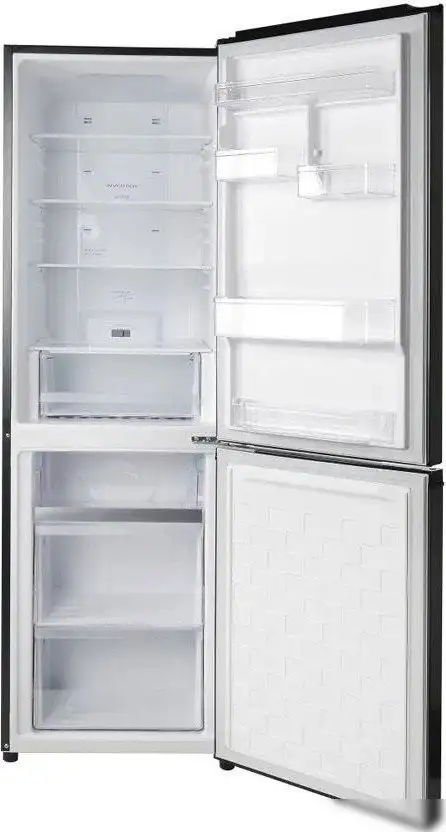 Холодильник Hitachi R-B410PUC6BBK - фото товара
