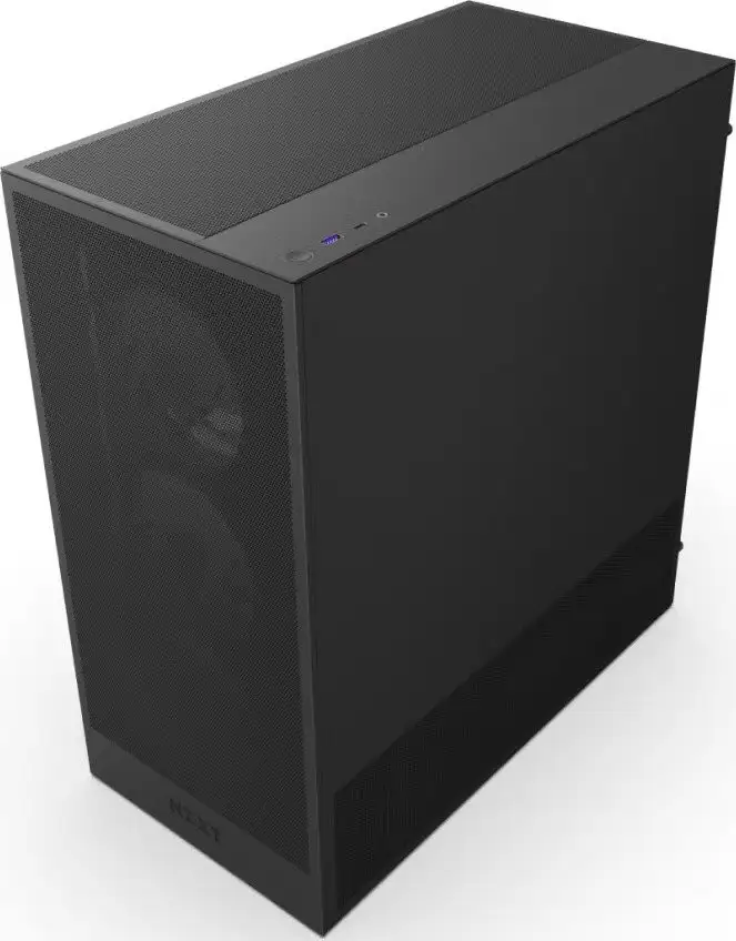 Корпус NZXT H5 Flow RGB 2024 CC-H52FB-R1 – фото товара