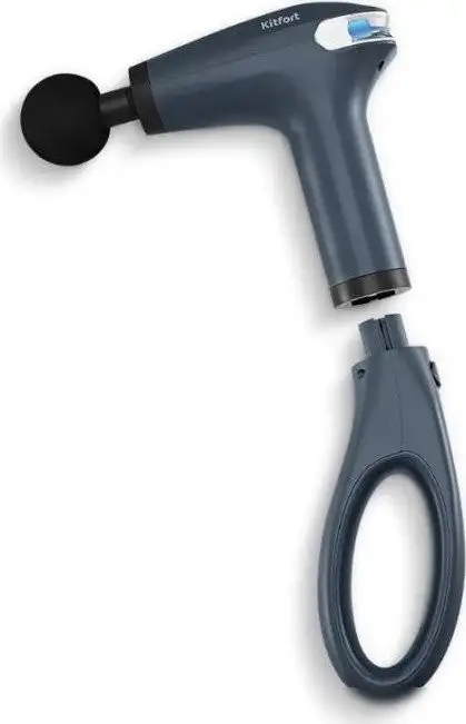 Перкуссионный массажер Kitfort KT-2997