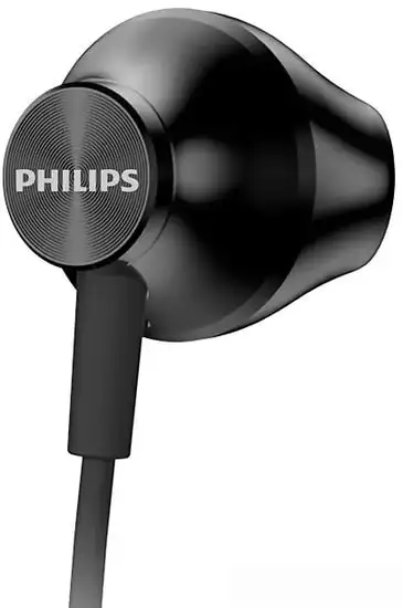 Наушники Philips TAUE100BK/00 – фото товара