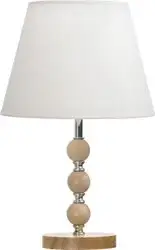 Торшер Risalux Апали 9888541 (светлое дерево)