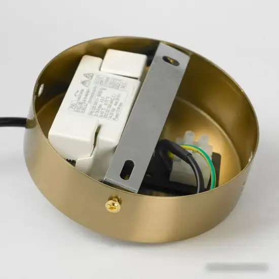 Подвесная люстра Lussole Lubbock LSP-7092 – фото товара