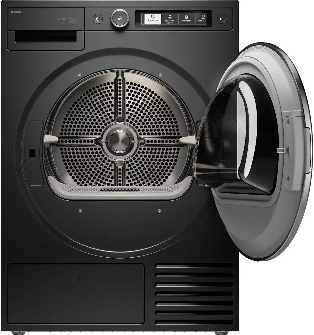 Сушильная машина ASKO T509HRG - фото товара