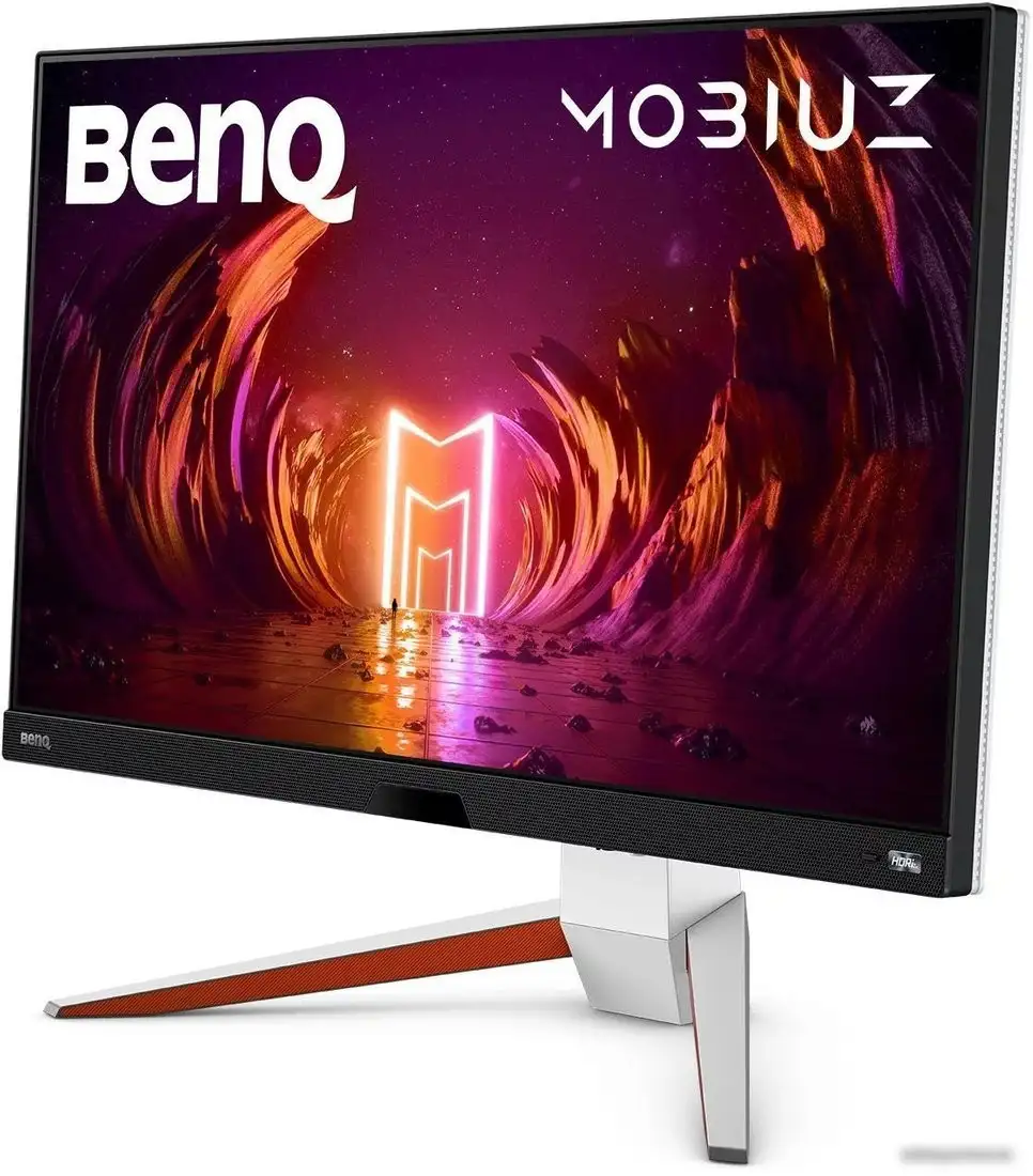 Игровой монитор BenQ Mobiuz EX2710U – фото товара