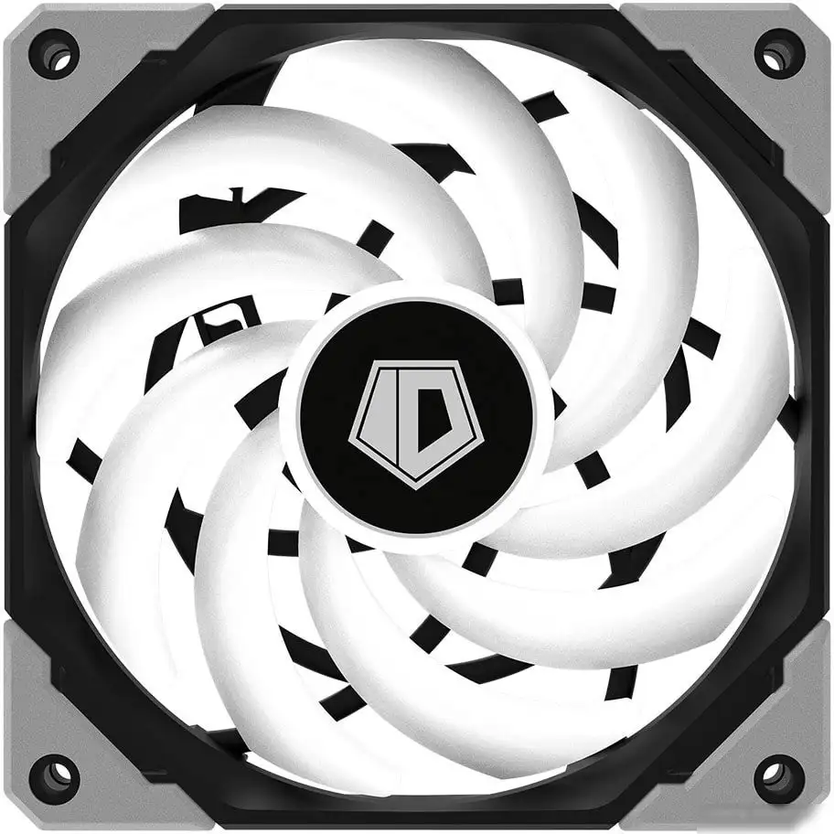 Вентилятор для корпуса ID-Cooling NO-12015-XT ARGB – фото товара