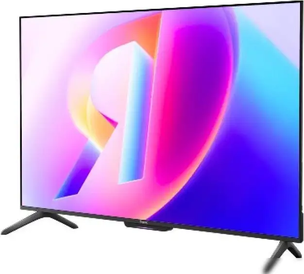 Телевизор Яндекс Яндекс ТВ Станция Бейсик QLED с Алисой 50 – фото товара