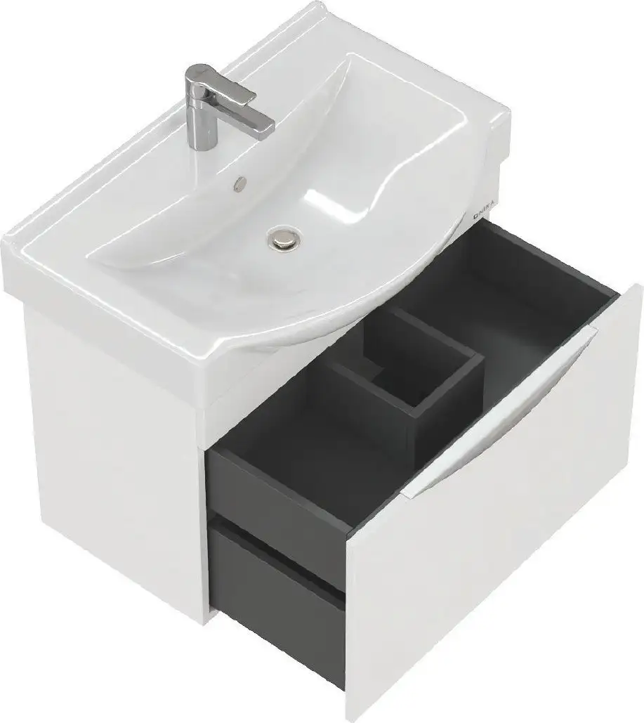 Onika Тумба под умывальник Навиа 80 (108067) – фото товара