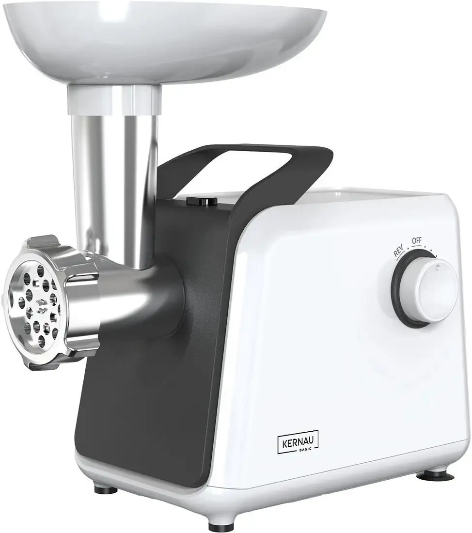 Мясорубка Kernau Basic BKMG 131 MW - фото товара
