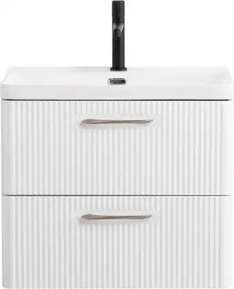 BelBagno Тумба под умывальник DUE-600-2C-SO-BM-P-FH – изображение в каталоге