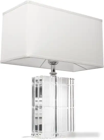 Настольная лампа LOFT IT Crystal 10273 – фото товара