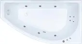 Ванна Triton Бэлла 140x77 L Экстра Стандарт (с гидромассажем) - изображение в каталоге