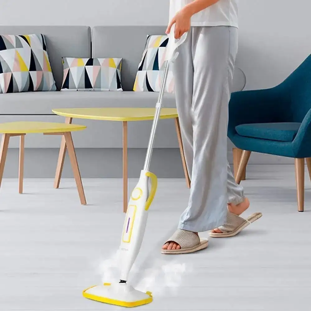 Паровая швабра Kitfort KT-1097 - фото товара