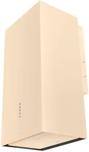 Кухонная вытяжка MAUNFELD Bath Plus 402 (бежевый) – изображение в каталоге