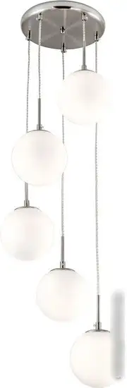 Подвесная люстра Citilux Томми CL102054 – фото товара