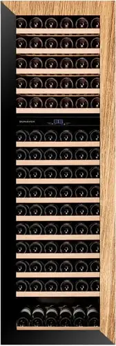 Винный шкаф Dunavox DAVG-114.288DOP.TO — изображение в каталоге