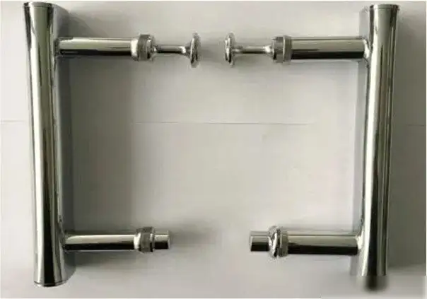 Душевой уголок Pelican SSW020110+BP2010 100x100x190 - фото товара