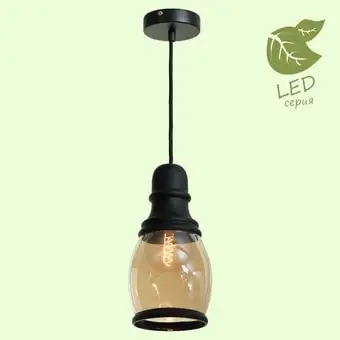 Лампа Lussole LOFT GRLSP-9690 – изображение в каталоге