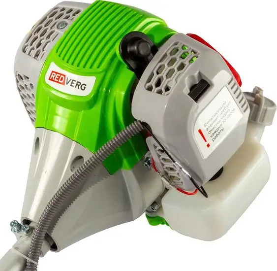 Триммер RedVerg RD-GB255 – фото товара