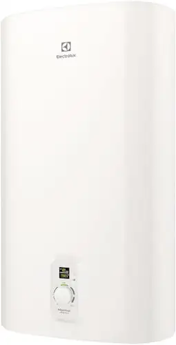 Накопительный электрический водонагреватель Electrolux EWH 100 Maximus